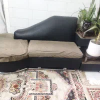 مبل راحتی ال