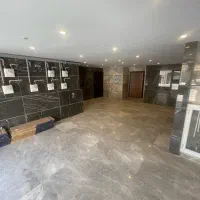 فروش آپارتمان ۱۰۰ متری ۲ خوابه همکف در ابیوردی