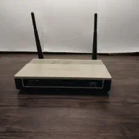 فروش مودم TP-Link TD-W8961ND در حد نو