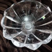 میوه خوری بزرگ کریستال