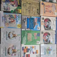 کتاب های کمک درسی مناسب کنکور