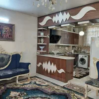 فروش-اپارتمان-نقلی-و-تمیز-حیاط-دار-71-متر-دو-خواب