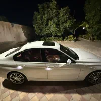 بی ام و 330i مدل 2018