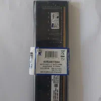 رم ۴ گیگ DDR4 Kingston