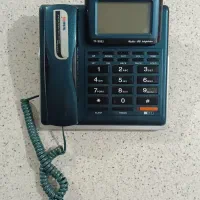 تلفن ثابت Techo-tel