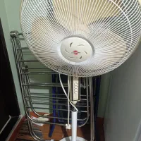 پنکه پارس خزر