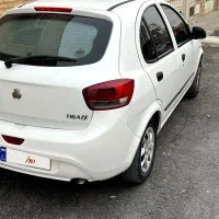 تیبا2خانگی مدل1400 تک برگ سند|خودرو سواری و وانت|بهبهان, |دیوار