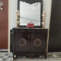 آینه کنسول