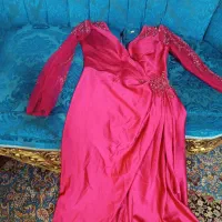 کرایه لباس مجلسی