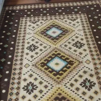 فرش فانتزی تمیز|فرش|اهواز, کوروش|دیوار