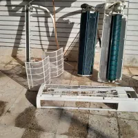 نصب  جابه جایی و سرویس کولرگازی ویخچال در کل اهواز