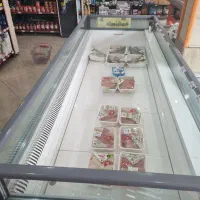 فروش کامل تسهیلات فروشگاه افق کوروش.