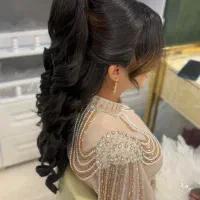 سالن زیبایی ماه ثنا|خدمات آرایشگری و زیبایی|صومعهسرا, |دیوار