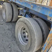 هوو ۲۰۰۶ سینوتراک|خودرو سنگین|سبزوار, شهرک صنعتی فرودگاه|دیوار