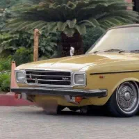 پیکان دولوکس۵۷