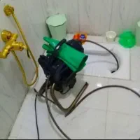 لوله بازکنی چاه بازکن فاضلاب فوری و مطمئن|خدمات پیشه و مهارت|بجنورد, |دیوار