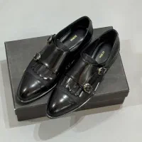 کفش چرم درسا