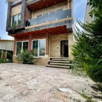 ۳۵۰ متر /روفدار/ سونا جکوزی/ اقساط ۱۸ ماهه