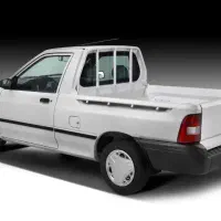 فروش حواله پراید وانت