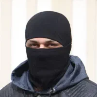 فیس ماسک تاکتیکال چندکاره(تک و عمده)