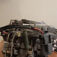 کاربراتور پاترول ۶ سیلندر مدل ۷۲