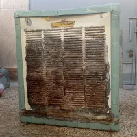 کولر آبی