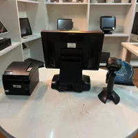 صندوق فروشگاهی pos way|فروشگاه و مغازه|تبریز, |دیوار