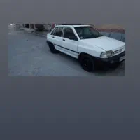 پراید ۸۱|خودرو سواری و وانت|کرج, گلشهر|دیوار