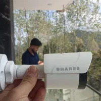 فروش دوربین مداربسته اقساط بلند مدت