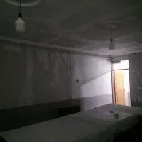 رنگ و نقاشی ساختمان . درب و پنجره . نقاشی کناف|خدمات پیشه و مهارت|همدان, |دیوار