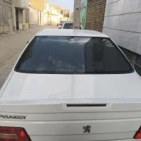 405slx|خودرو سواری و وانت|خواف, |دیوار