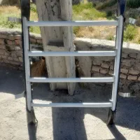 بار بند پراید