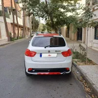 کوییک GXR تیپ L مدل 1402|خودرو سواری و وانت|کرج, کرج نو|دیوار