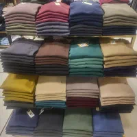 فروشنده ماهر لباسفروشی با حقوق مکفی