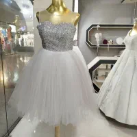 لباس عروس|لباس|شیراز, شهرک قمشه|دیوار