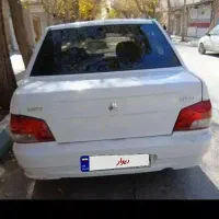 پراید 132مدل 93