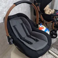 کریر|کالسکه و لوازم جانبی|لوندویل, |دیوار