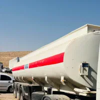 تانکر سه محور