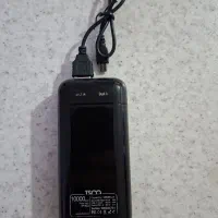 پاوربانکTSCO10000mAh|لوازم جانبی موبایل و تبلت|کرج, حصارک بالا|دیوار