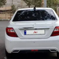 دنا پلاس اتوماتیک آپشنال ۱۴۰۳|خودرو سواری و وانت|تهران, آسمان|دیوار