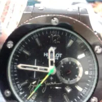 ساعت هابلوت