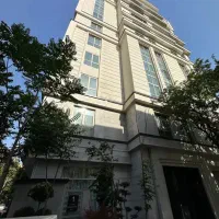 260 متر برج باغ مدرن مینیمال کلید نخورده