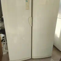 یحجال فریزر دوقلوی بدون برفک پارس درحد