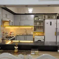 اجاره ویلایی همکف شیک و دلباز فول بازسازی شده|اجارهٔ خانه و ویلا|گنبد کاووس, |دیوار