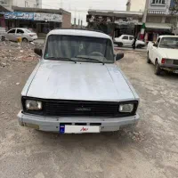 مزدا ۲۰۰۰ دوگانه فابریک