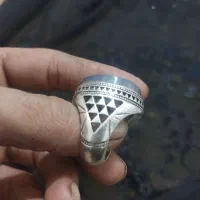 انگشتر شجر درجه1|جواهرات|جوانرود, |دیوار