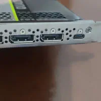 کارت گرافیک Nvidia Quadro RTX 4000|قطعات و لوازم جانبی رایانه|اندیشه, اندیشه فاز ۳|دیوار