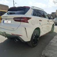 کی ام سی A5|خودرو سواری و وانت|خرمآباد, |دیوار