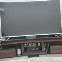 میزتلویزیون شرکتی برندمتین