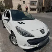 ۲۰۷ اتوماتیک سفید ۹۱
